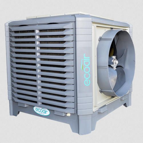 Установка, профилактика и ремонт Air cooler