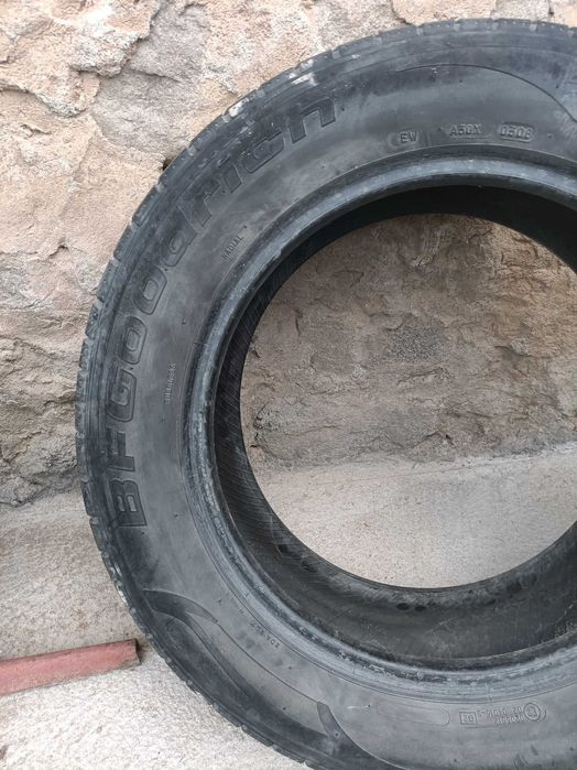 Гуми BFGoodrich  205/60 R15