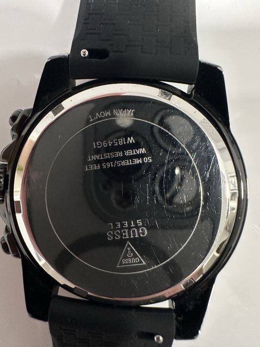 Мъжки часовник Guess