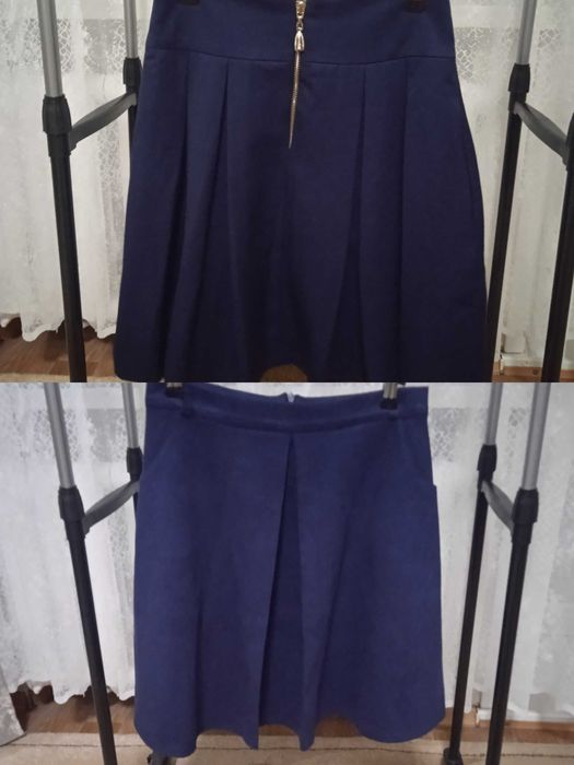 Школьные юбки и брюки 38-44