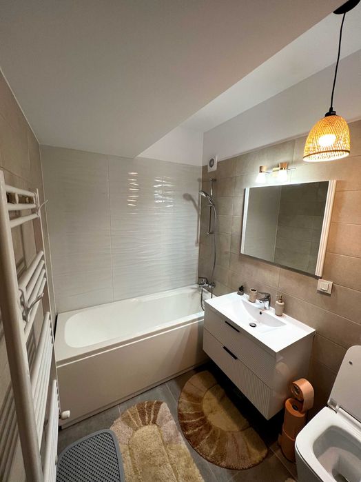 Vand Apartament 3 camere -Onix Park North