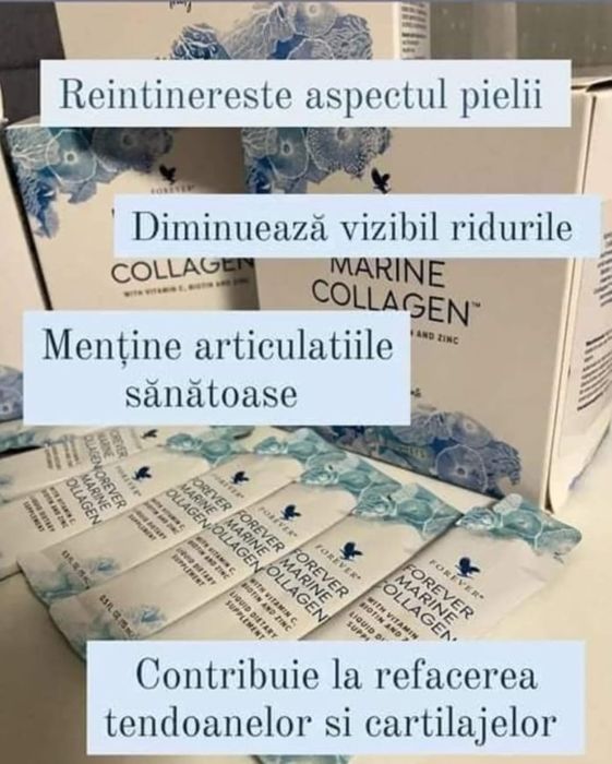 Colagen Marin Forever