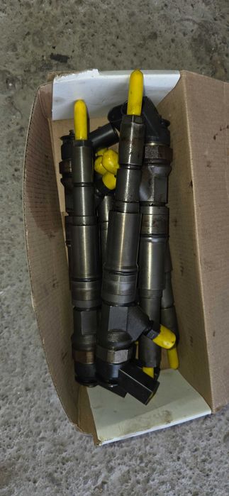 Продавам дюзи 216 bmw e60, e90/91, ГНП r90