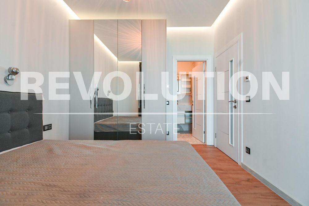 Продава се Тристаен апартамент в София, Кръстова вада - 111 кв.м за 3271 €/кв.м - Снимка #6