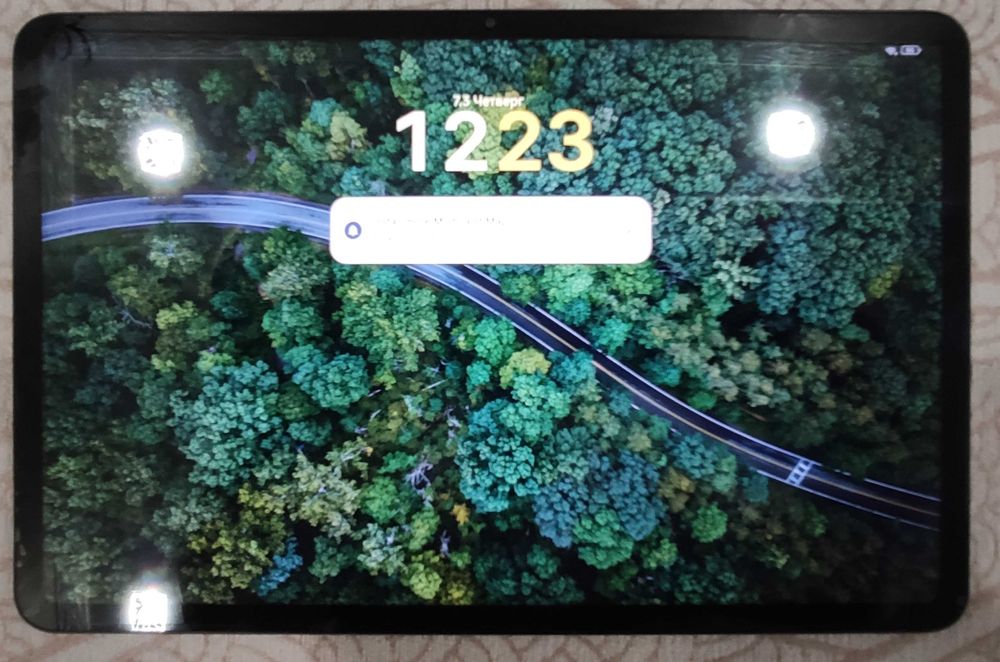 Продам Xiaomi Pad 6 8/256Gb Grey