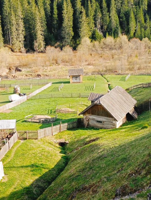 case de vânzare la munte