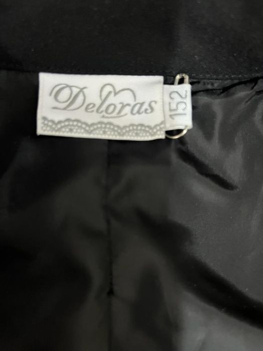 Сарафан в школу, фирмы DELORAS