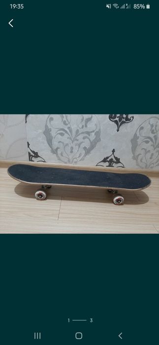 Скейтборд 150.000 сум