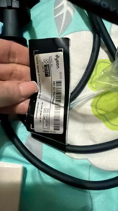 Dyson 6 комплект новый