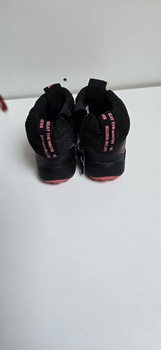 Апрески Adidas за момиче, номер 24