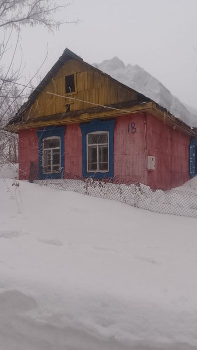 Продам домик ...