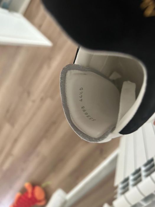 Vand Alexander Mcqueen