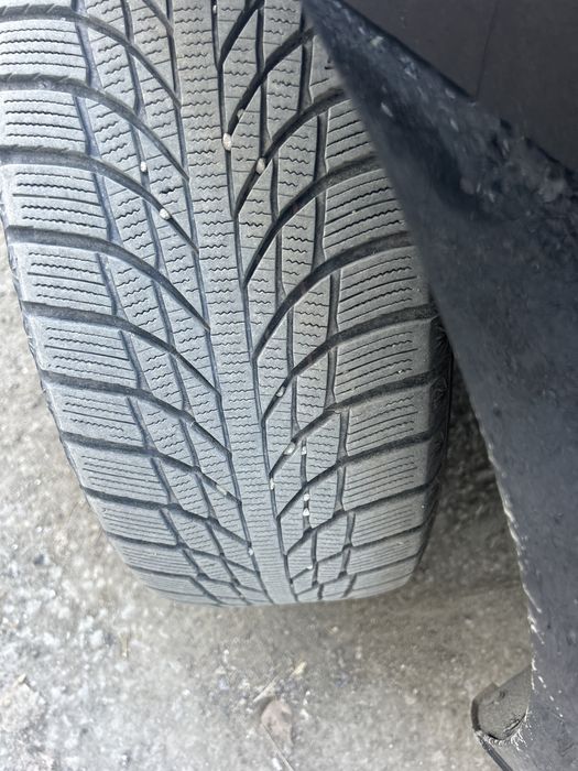 Диски с шинами диаметр на 16