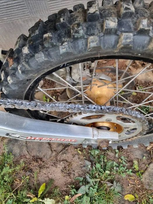 Vand sau schimb Suzuki RMZ 250