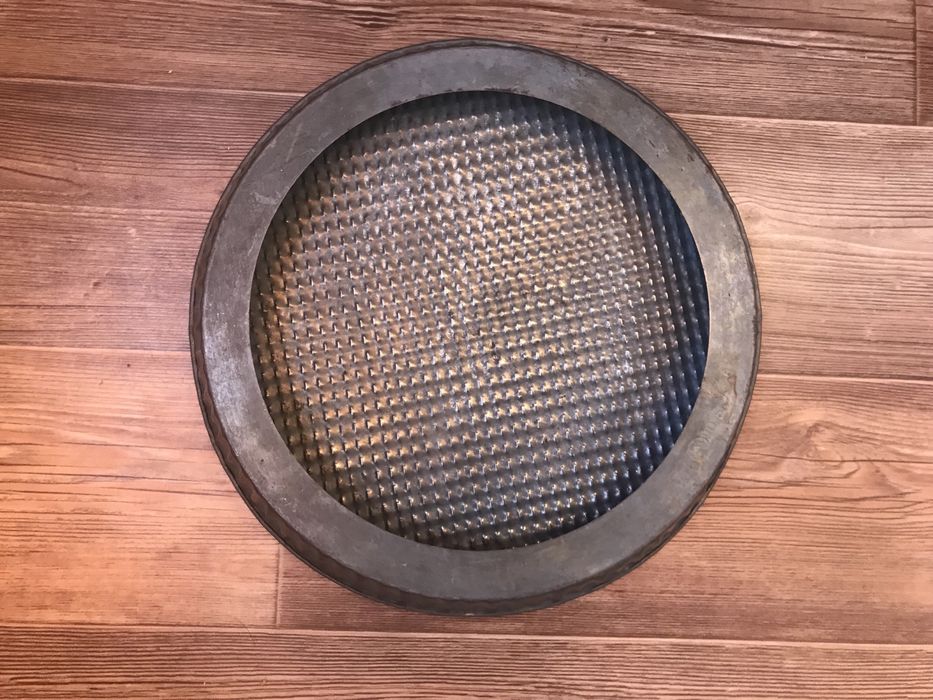 Форма для выпечки пирогов крепкая