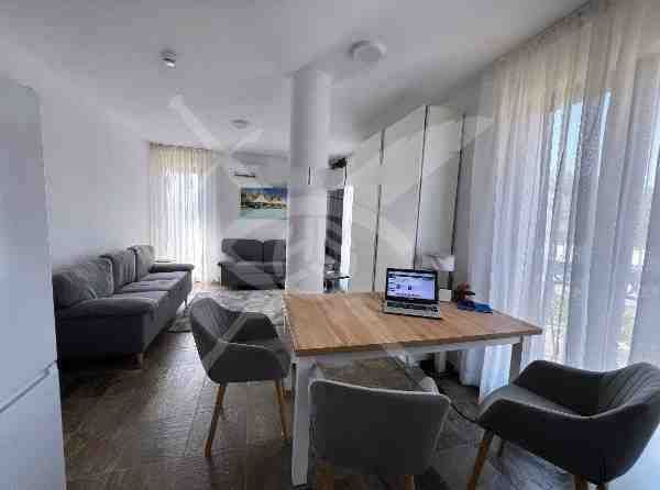 Продава се Двустаен апартамент в к.к. Елените - 61 кв.м за 648 €/кв.м - Снимка #1