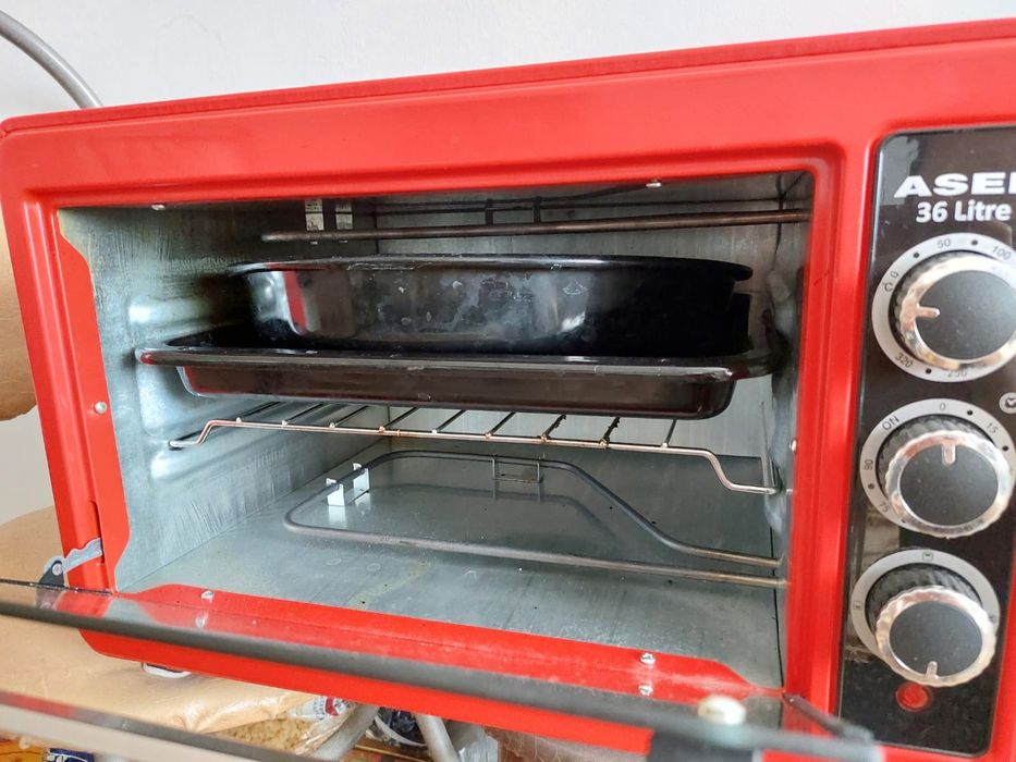 Печка ASEL 36Литр