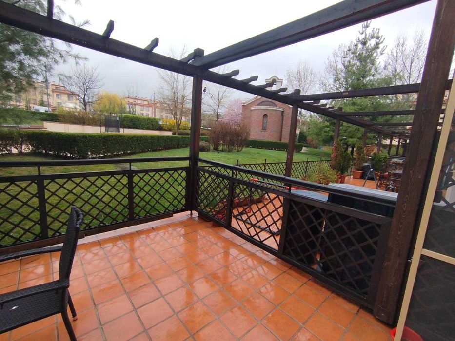 Продава се Двустаен апартамент в с. Панчарево, Област София-град - 86 кв.м за 3198 €/кв.м - Снимка #8