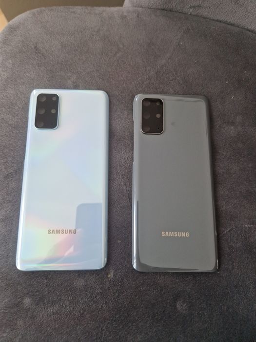 Capac  sticla spate Samsung S20 plus