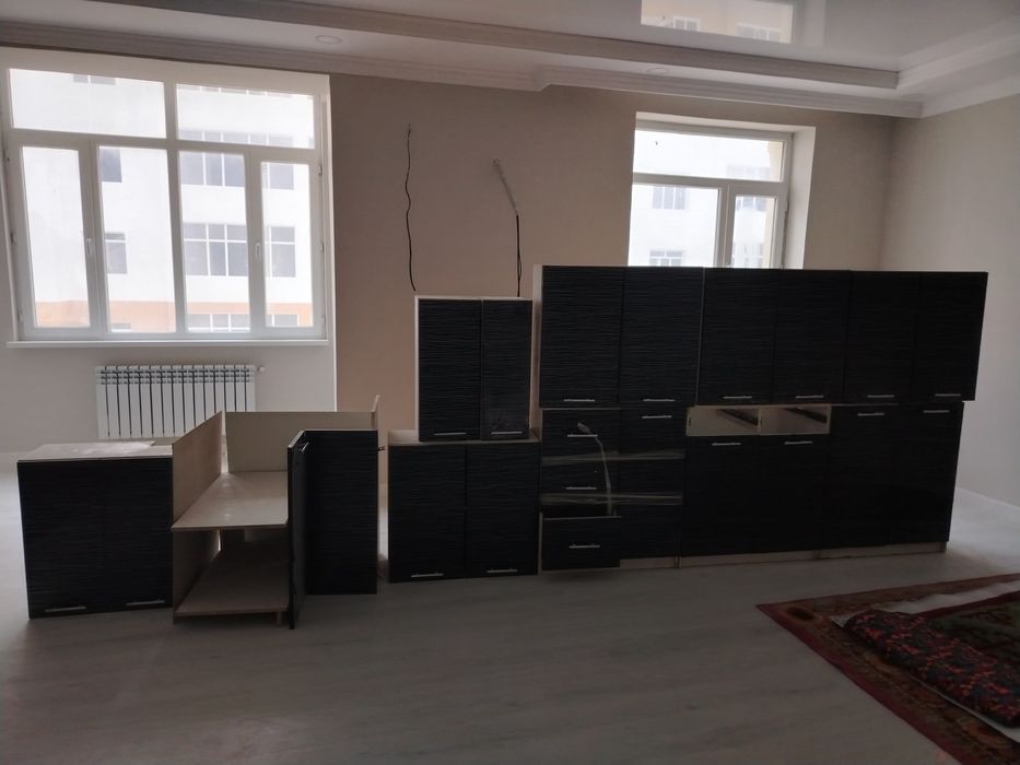 Кухонный гарнитур