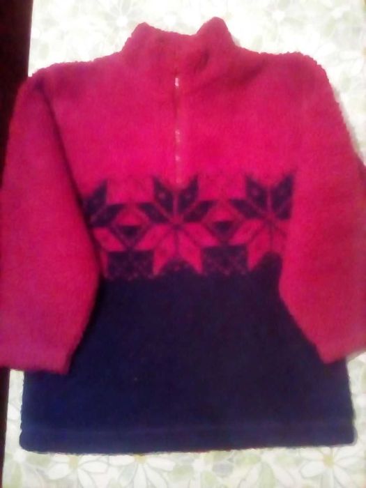 Кофта для девочек