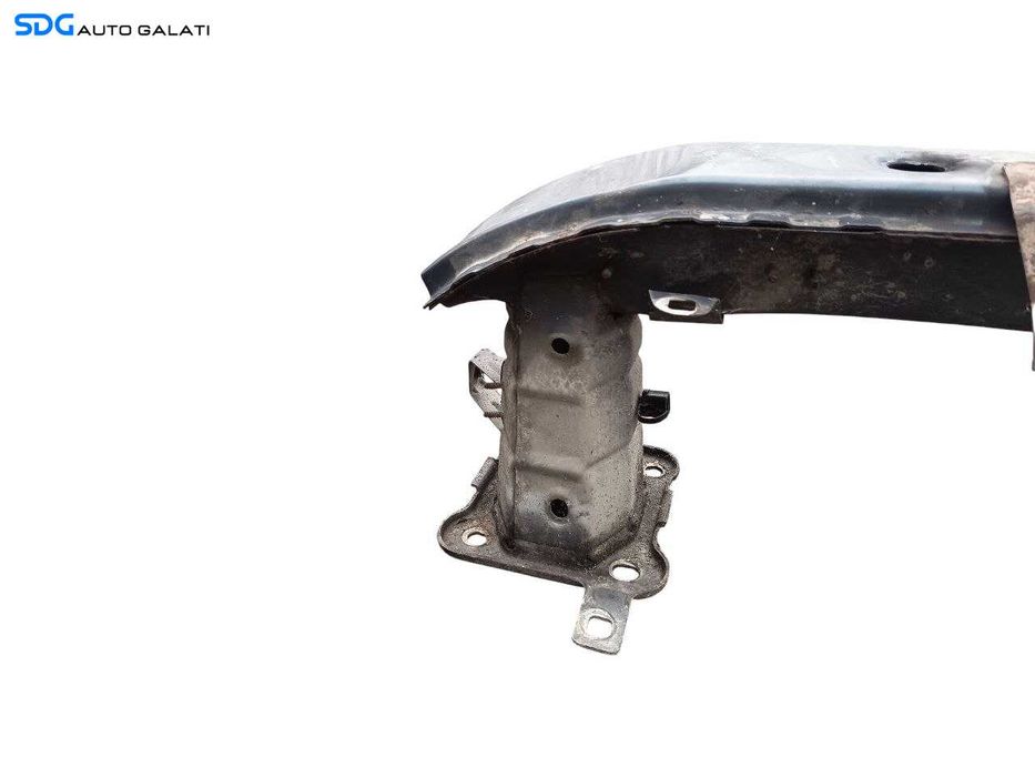 Armatura Intaritura Bara Spoiler Fata Volvo S40 2004 - 2012 [LC2065]
