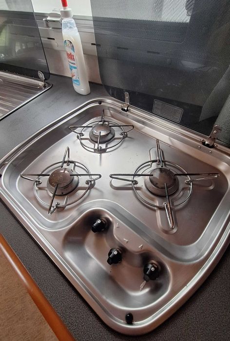 На ски и сноуборд с кемпер - от 160 лв - зимен - 6 места