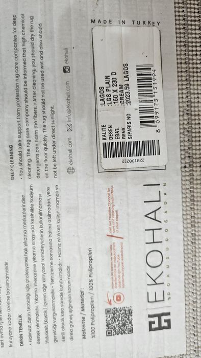 Продам ковер  для спальный