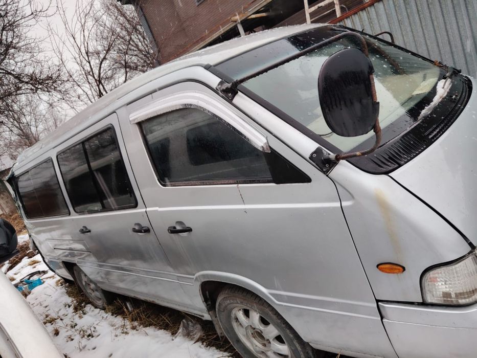 Продам на запчасти