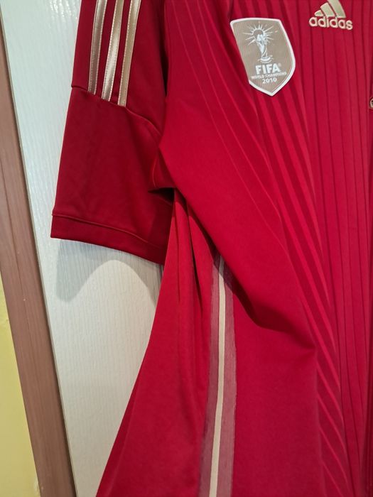 Футболни тениски Adidas