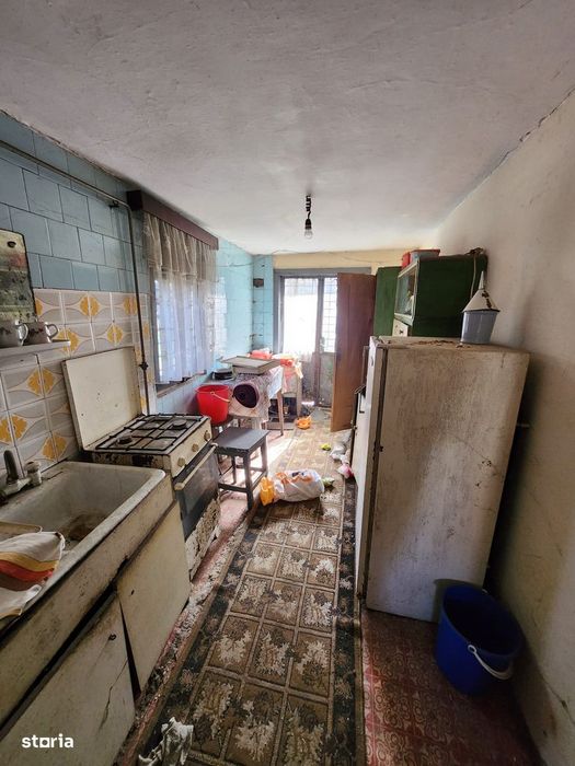 De Vanzare Casa zona Chercea