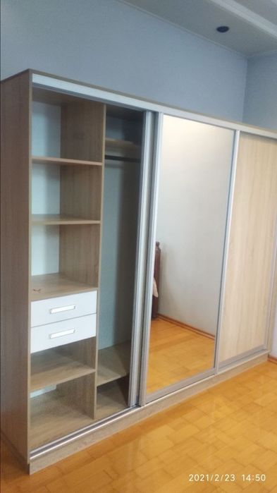 Корпусная Мебель на заказ