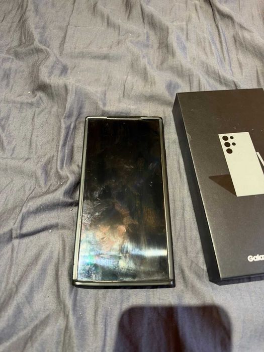 S24 Ultra 512 Gb