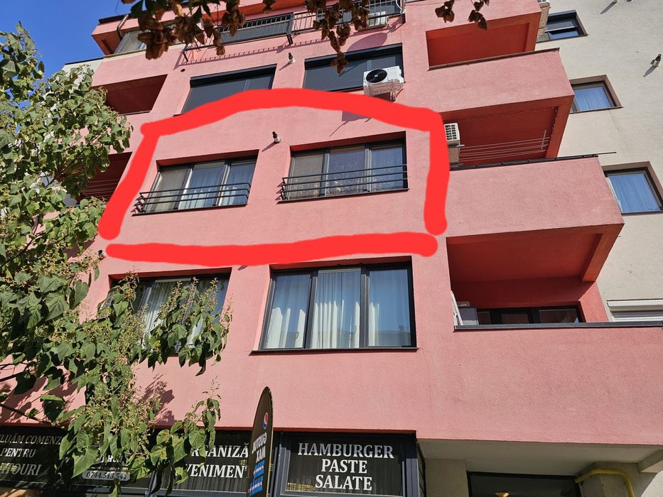 Apartament nou Carpați 2