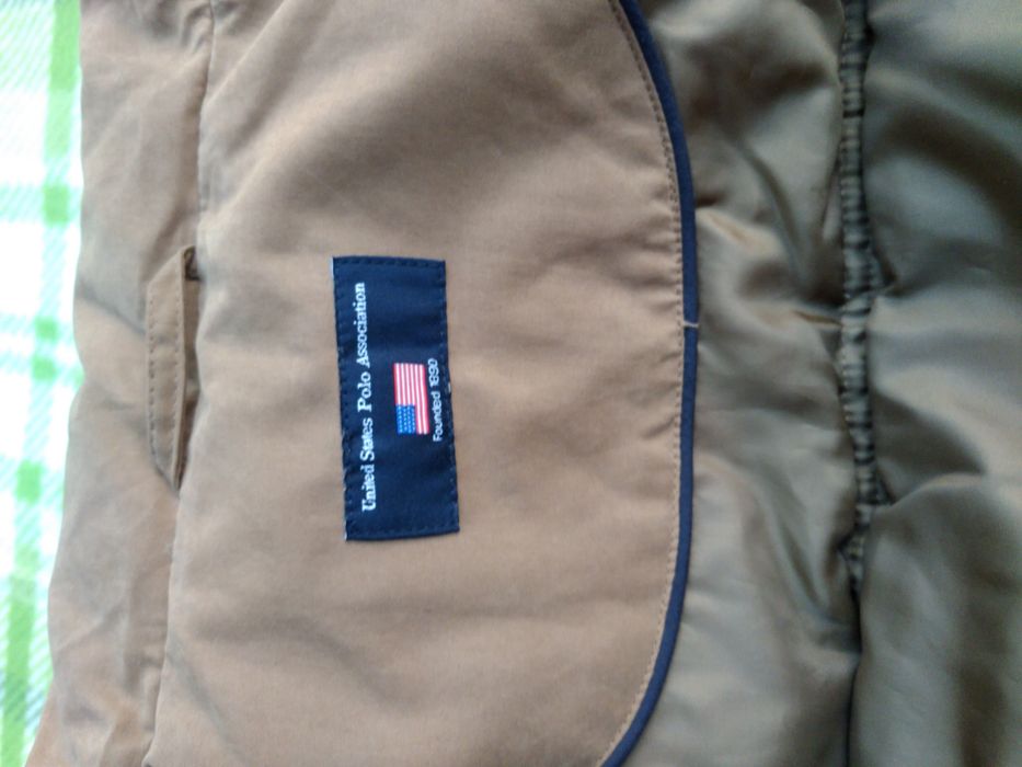 Vesta US Polo marimea 56