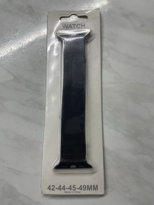 Ремешок для чесов Apple Watch