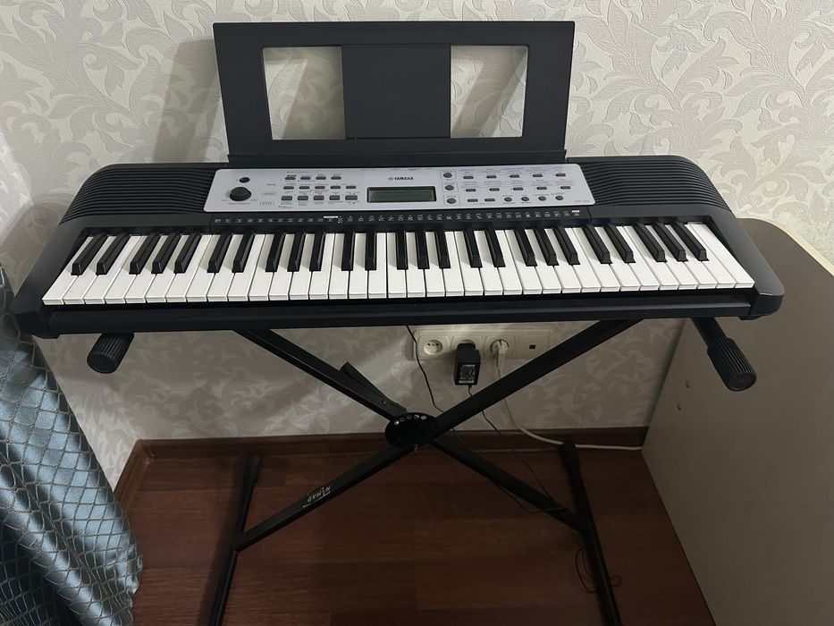 Синтезатор Yamaha