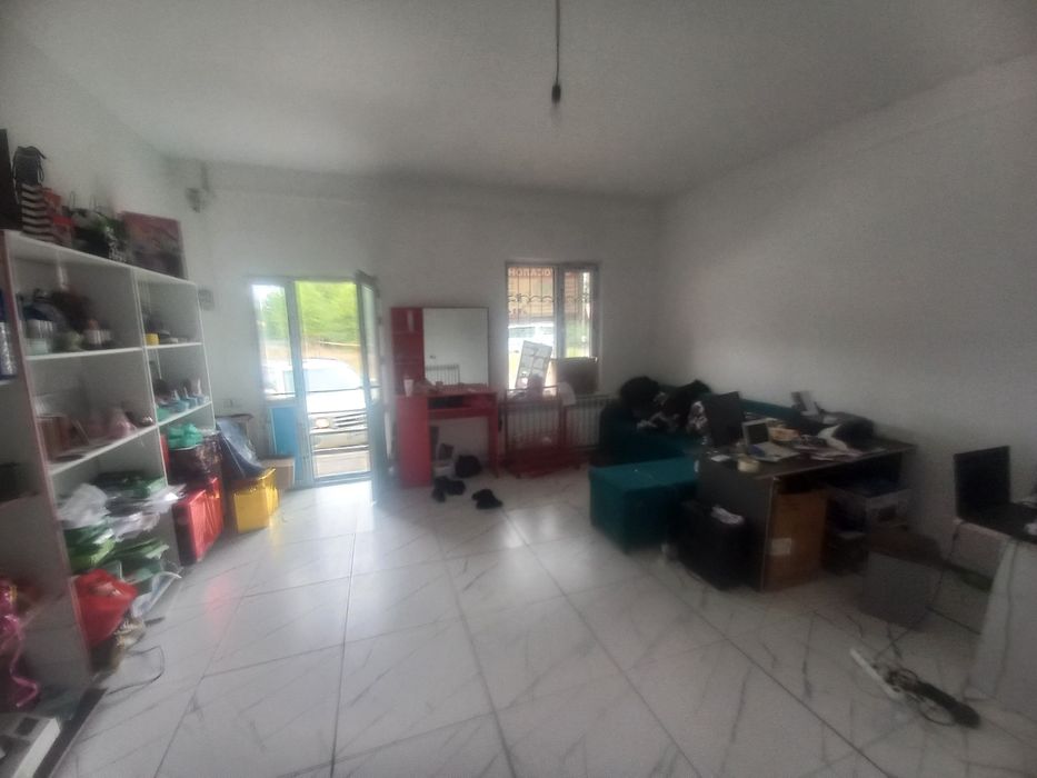 Аренда комерческий