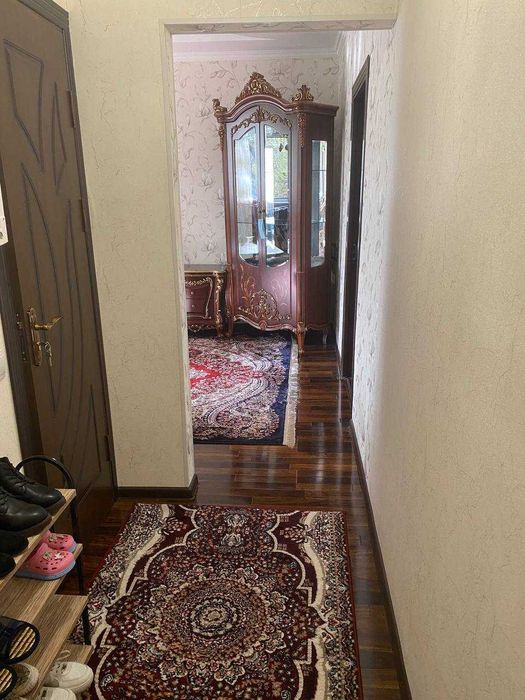 Квартира двухкомнатная