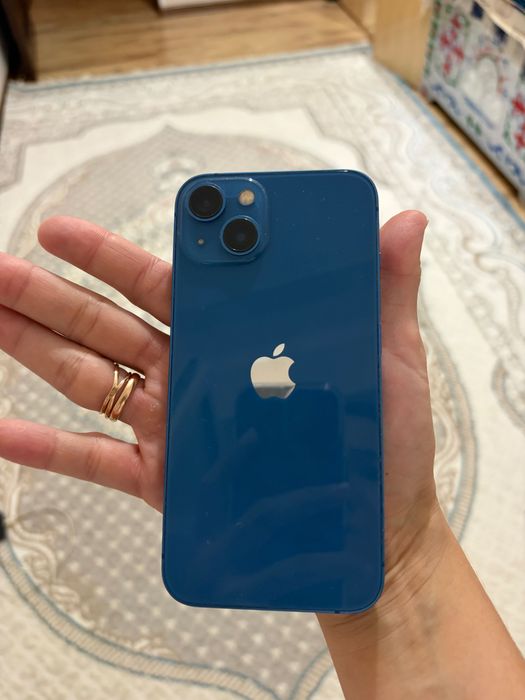 Продается Iphone 13