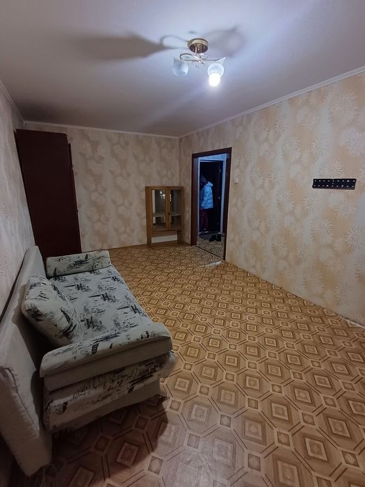 Продам от собственника 1 комнатная центр