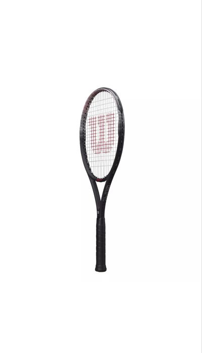 Racheta tenis, Wilson, Pro Staff Precision 100, Negru, L3