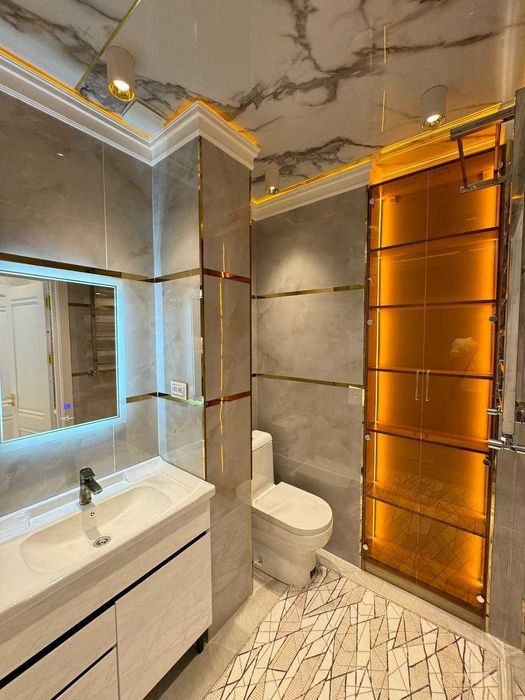 Сдаётся Элитное кв Рынок Алайский 3/3/4 ро-н Юнусабадский