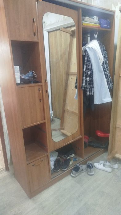 Тегін берілетін заттар бар