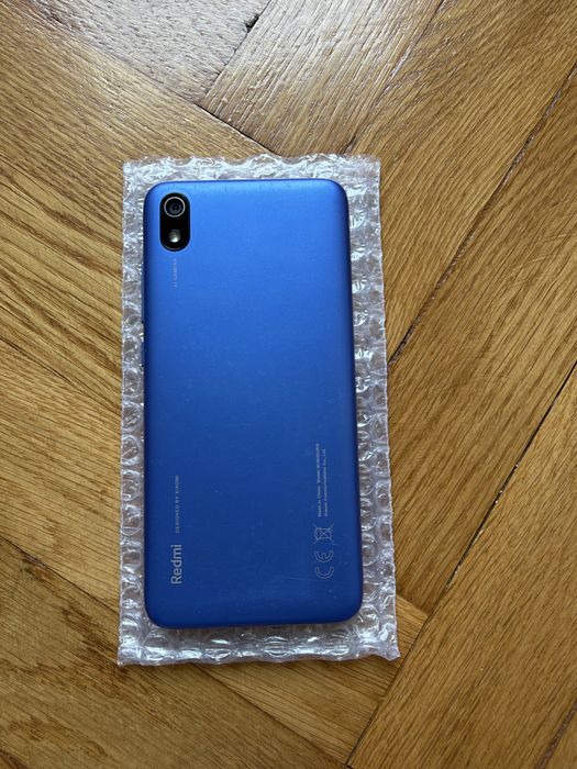 Redmi 7A de 16 Gb Dual Blue