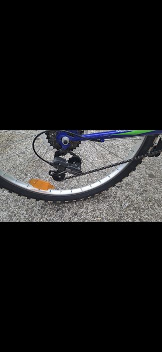 Bicicleta 24 " copii