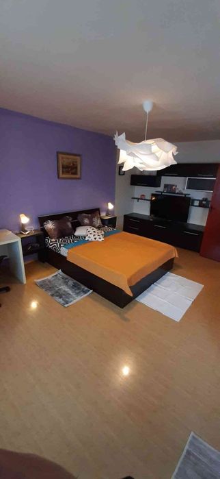 Prima închiriere Academia Tehnică Militară Ferdinand I la 100 m