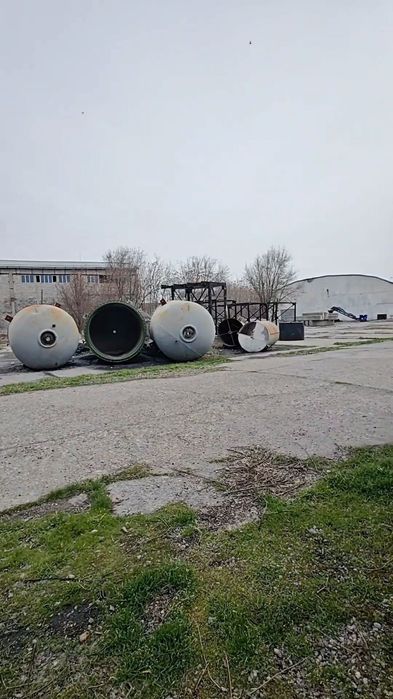 Продаётся производственная база
