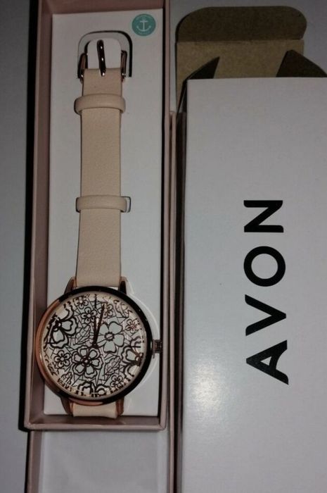 Ceas Paloma Avon