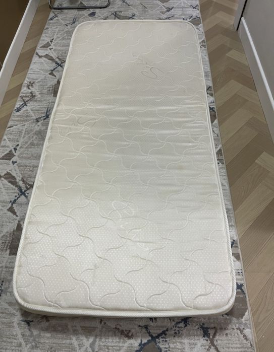 Продам матрас бу